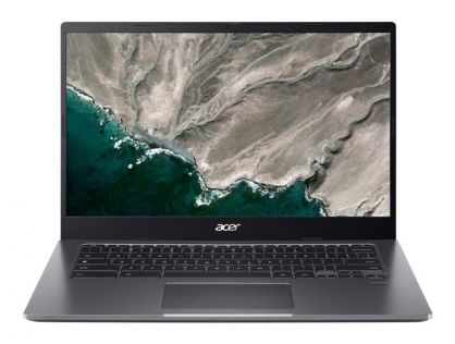 Acer Chromebook 514 CB514-1W - 14" - Intel Core i5 - 1135G7 - 8 GB RAM - 256 GB SSD - UK