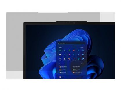 3M - notebook privacy filter - bright screen, 16:10