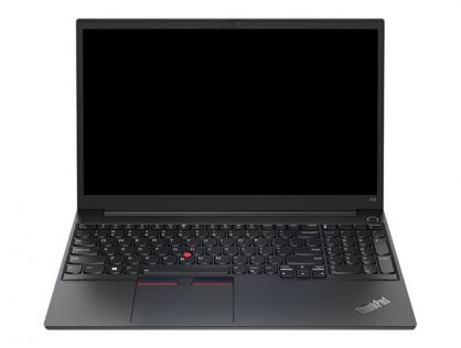 Lenovo ThinkPad E15 Gen 4 - 15.6" - Intel Core i5 - 1235U - 16 GB RAM - 256 GB SSD - UK