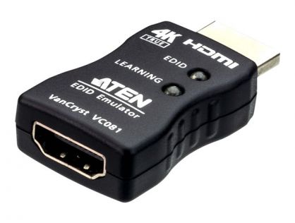 VC081 4K HDMI EDID Emulator