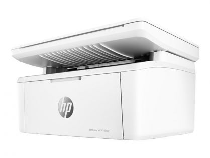 HP LaserJet MFP M140we - Multifunction printer - B/W - laser - Letter A (216 x 279 mm)/A4 (210 x 297 mm) (original) - A4/Letter (media) - up to 20 ppm (copying) - up to 20 ppm (printing) - 150 sheets - USB 2.0, Wi-Fi(n), Bluetooth