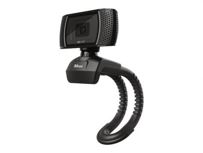 Trust Trino HD Video Webcam - webcam