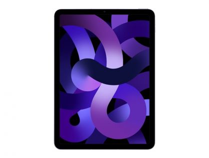 10.9-inch iPad Air Wi-Fi + Cellular 64GB - Purple