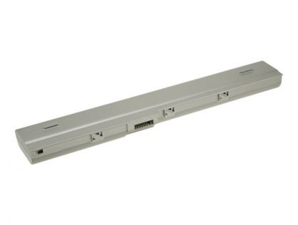 Compatible Main Battery Pack - laptop battery - Li-Ion - 4400 mAh - 48 Wh