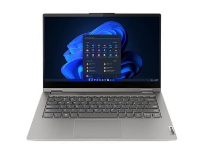 Lenovo ThinkBook 14s Yoga G3 IRU - 14" - Intel Core i5 - 1335U - 16 GB RAM - 256 GB SSD - UK