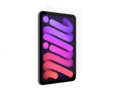 ZAGG InvisibleShield Ultra Clear+ - screen protector for tablet