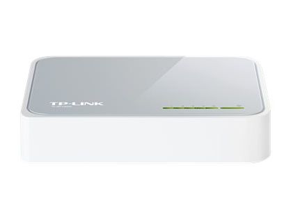 TP-Link TL-SF1005D - V15 - switch - 5 ports