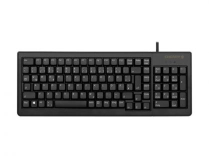 CHERRY G84-5200 COMPACT KEYBOARD SWITZERLAND