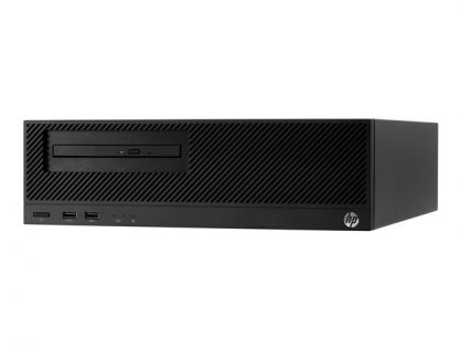 HP Engage Flex Pro Retail System - SFF - Core i5 8500 3 GHz - vPro - 16 GB - SSD 256 GB - UK