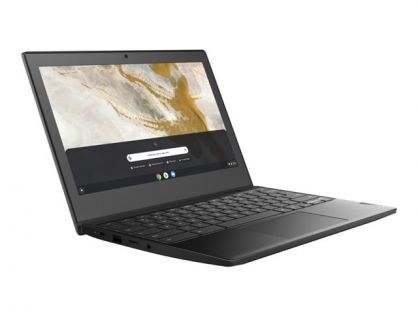 Lenovo IdeaPad 3 CB 11AST5 - 11.6" - AMD A4 - 9120C - 4 GB RAM - 64 GB eMMC - UK