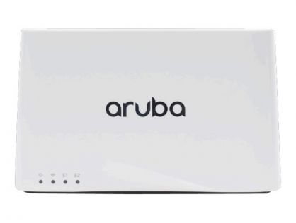 HPE Aruba AP-203R (RW) - radio access point - Wi-Fi 5