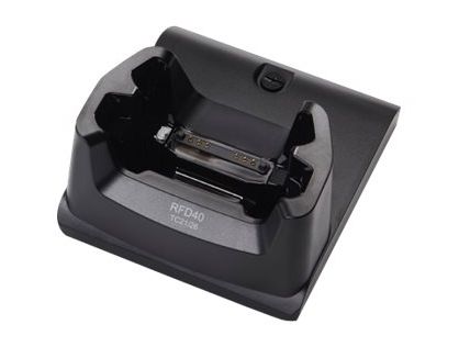 Zebra - handheld cradle charging cup