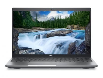 Dell Latitude 5550 (Version 2024) - Intel Core Ultra 5 - 125U / up to 4.3 GHz - Win 11 Pro - Intel Graphics - 8 GB RAM - 512 GB SSD NVMe, TLC - 15.6" IPS 1920 x 1080 (Full HD) - Gigabit Ethernet - Wi-Fi 6E - grey - BTS - with 1 Year Basic Onsite