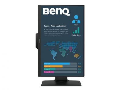 BenQ BL2381T - LED monitor - 22.5"