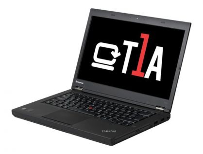 TP T440P I5-4300M W10P 14IN REFURBISHED 8GB RAM 180GB SSD