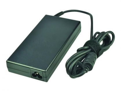 HP - power adapter - 120 Watt