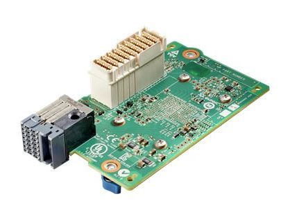 HPE Synergy 2820C - network adapter - PCIe 3.0 x8 Mezzanine - 10Gb CEE x 2