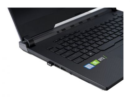 ASUS USB-N10 NANO B1 - network adapter - USB 2.0