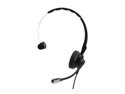 Jabra BIZ 2400 II QD Mono NC 3-in-1 Wideband - headset - Quick Disconnect