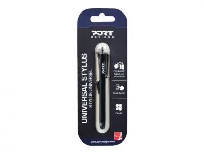 PORT Designs STYLUS TABLET - Stylus - black