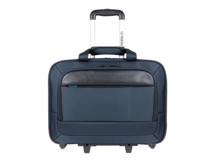 Mobilis Executive 3 - notebook carrying case