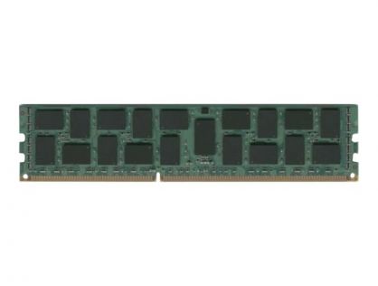 Dataram Value Memory - DDR3L - module - 8 GB - DIMM 240-pin - 1600 MHz / PC3L-12800 - CL11 - 1.35 V - registered - ECC