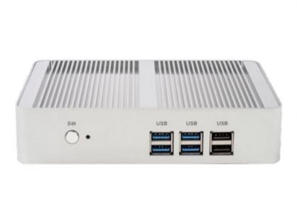 EcoStruxure IT Gateway NUC - network monitoring device - Wi-Fi