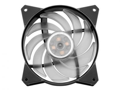 Cooler Master MasterLiquid ML240R RGB - processor liquid cooling system