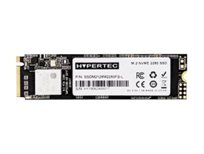 Hypertec Firestormlite - SSD - 2 TB - PCIe 3.0 x4 (NVMe)