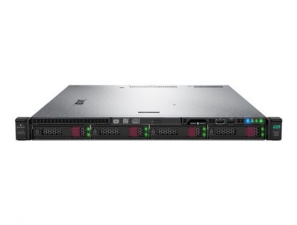 HPE ProLiant DL325 Gen10 Entry - rack-mountable EPYC 7262 3.2 GHz - 16 GB - no HDD