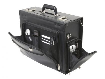 DICOTA AeroCase - notebook carrying case