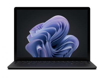 Microsoft Surface Laptop 6 for Business - AI Ready - 13.5" - Intel Core Ultra 7 - 165H - 64 GB RAM - 1 TB SSD - Swiss