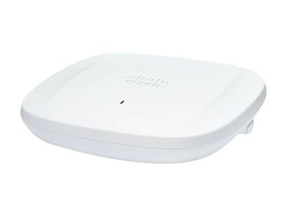 CATALYST 9166D1 AP (W6E TRI-BAND 4X4 XOR) W/REG-E