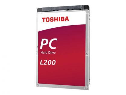 Toshiba L200 Laptop PC - hard drive - 1 TB - SATA 6Gb/s
