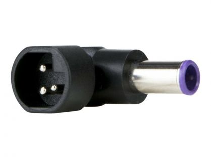Targus Device Power Tip PT-3N - power connector adaptor