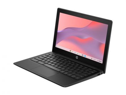 HP Fortis 11 G1m Chromebook - 11.6" - MediaTek Kompanio 520 - 4 GB RAM - 32 GB SSD - UK