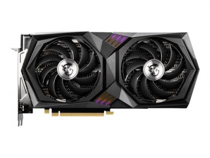 MSI GeForce RTX 3060 Ti GAMING X 8G LHR - graphics card - GF RTX 3060 Ti - 8 GB