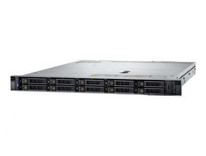 Dell PowerEdge R650xs - rack-mountable Xeon Gold 5318Y 2.1 GHz - 32 GB - SSD 480 GB