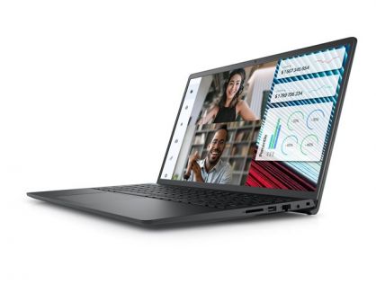 Dell Vostro 3520 - 15.6" - Intel Core i3 - 1115G4 - 8 GB RAM - 256 GB SSD