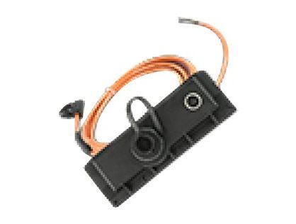 CBL COVER 5 POLES 2.9M PWR CBL QUICK DISCONN