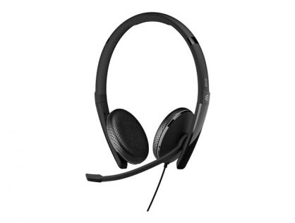 EPOS ADAPT 165 USB II - headset