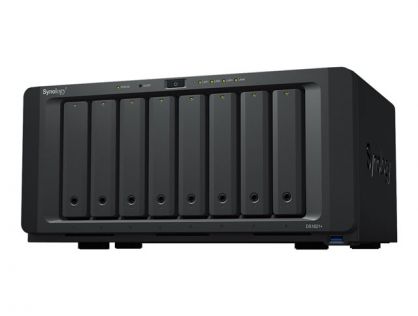Synology k/DS1821+_+8x_HAT5300-12T