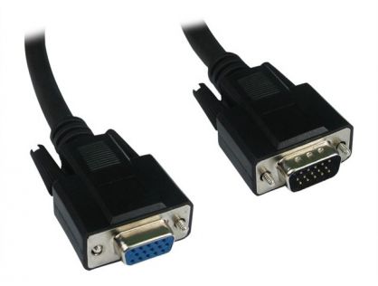 Cables Direct VGA extension cable - 3 m