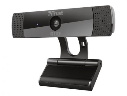 Trust GXT 1160 Vero Streaming Webcam - live streaming camera