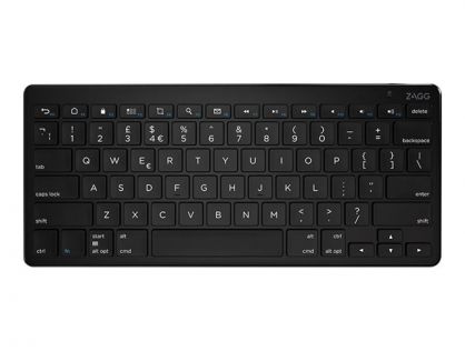 ZAGG Universal - keyboard - UK Input Device