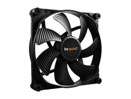 be quiet! Silent Wings 3 - case fan