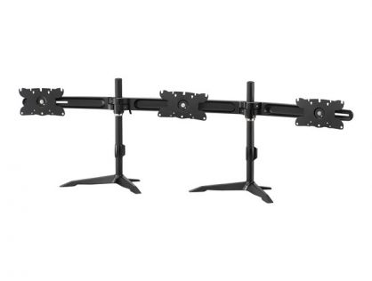 TRIPLE MONITOR STAND MAX 32 INC LCD/LED