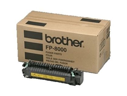 Brother FP-8000 - printer maintenance fuser kit