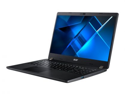Acer TravelMate P2 TMP215-53G - 15.6" - Intel Core i7 - 1165G7 - 16 GB RAM - 512 GB SSD - UK
