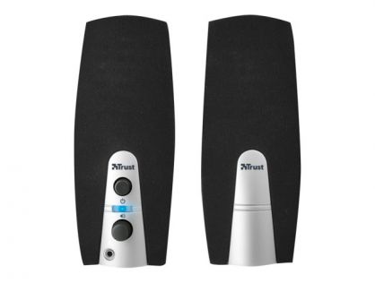 Trust MiLa - speakers - for PC